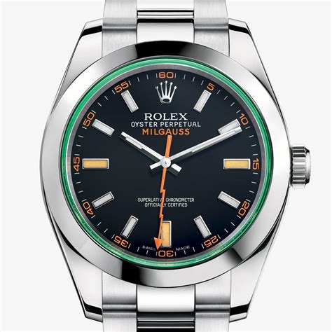 foto rolex nuovi|rolex milgauss prezzo listino.